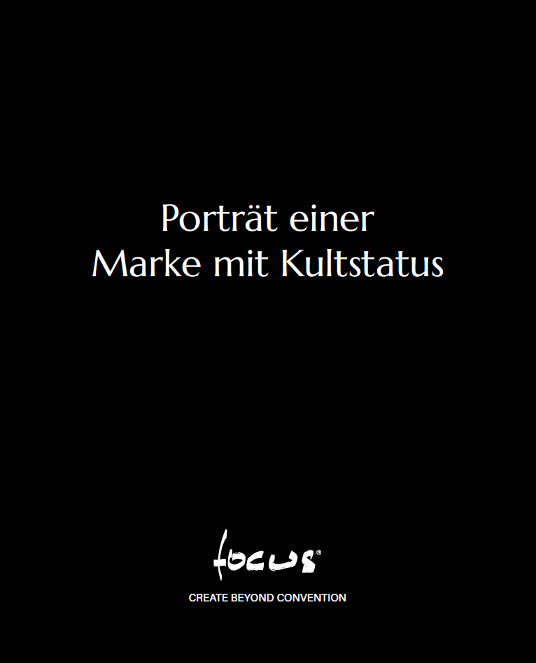Portrait de marque