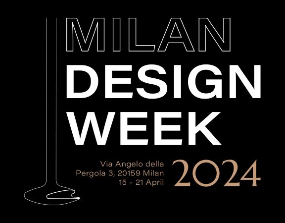 COMMUNIQUE DE PRESSE DESIGN WEEK DE MILAN