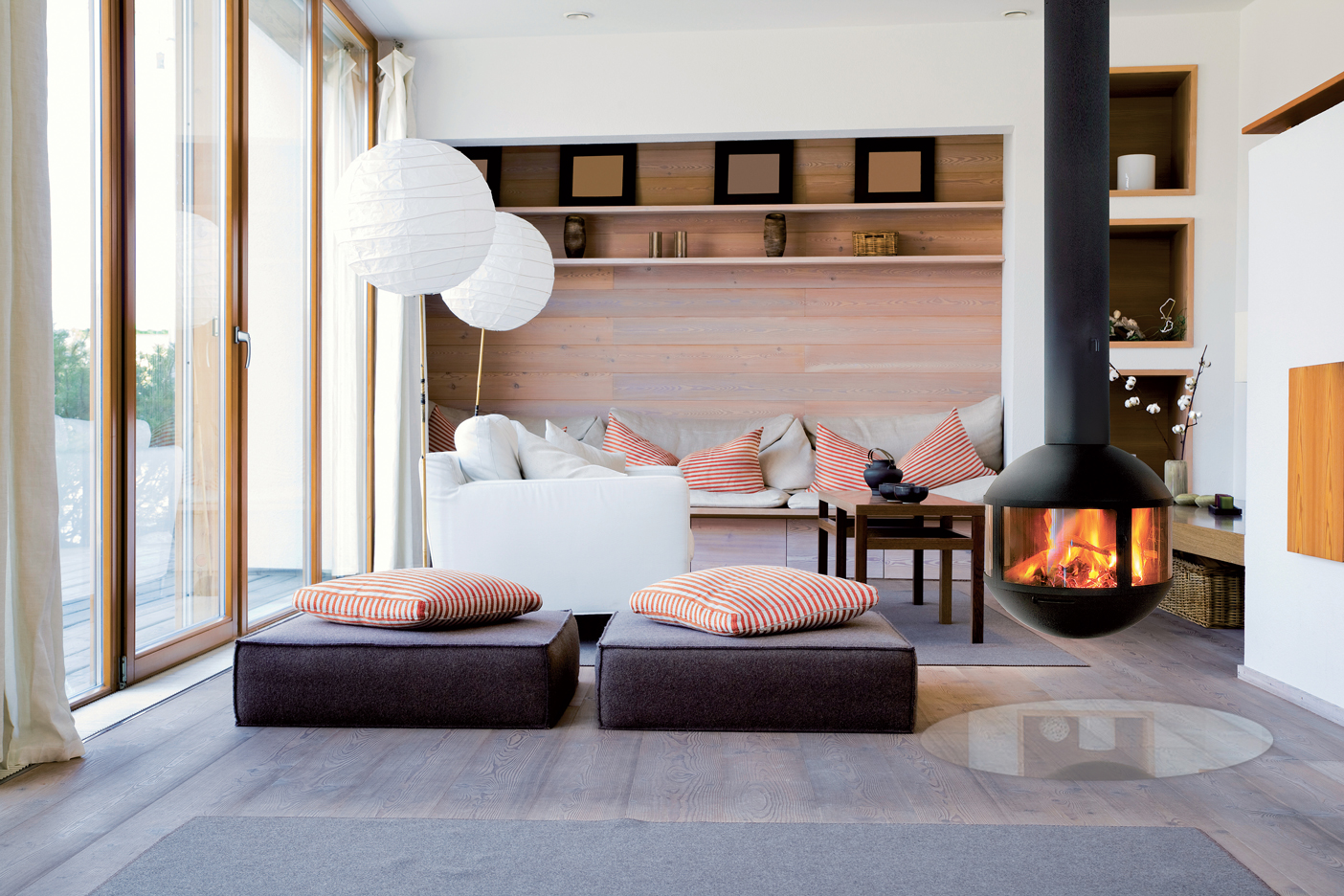 AGORAFOCUS ULTRA BOIS