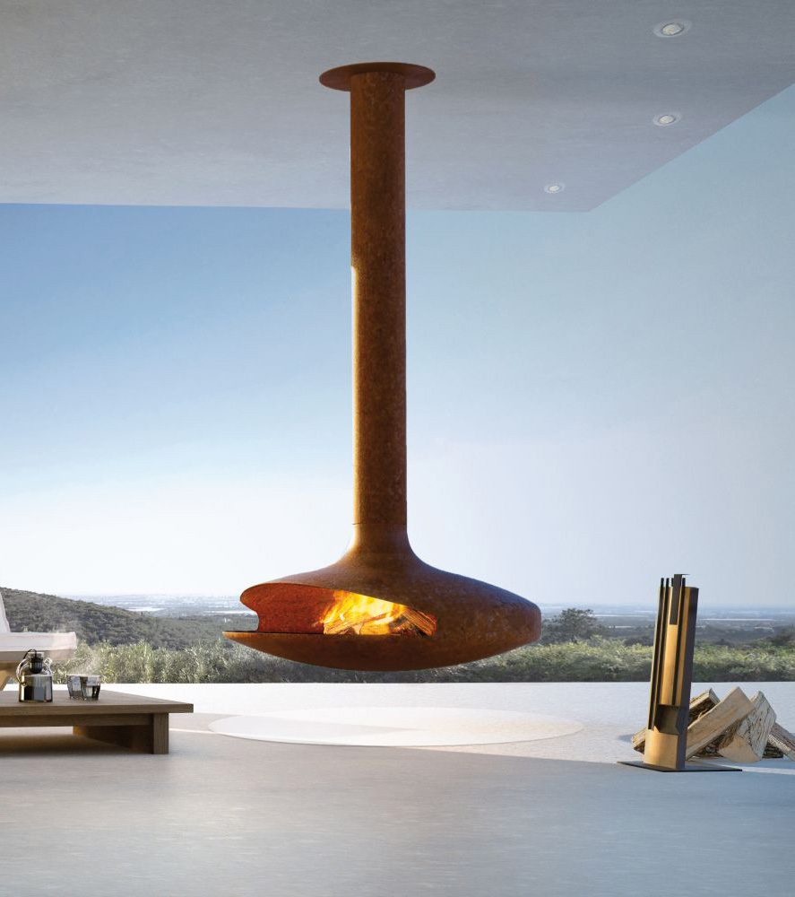 Gyrofocus bois outdoor