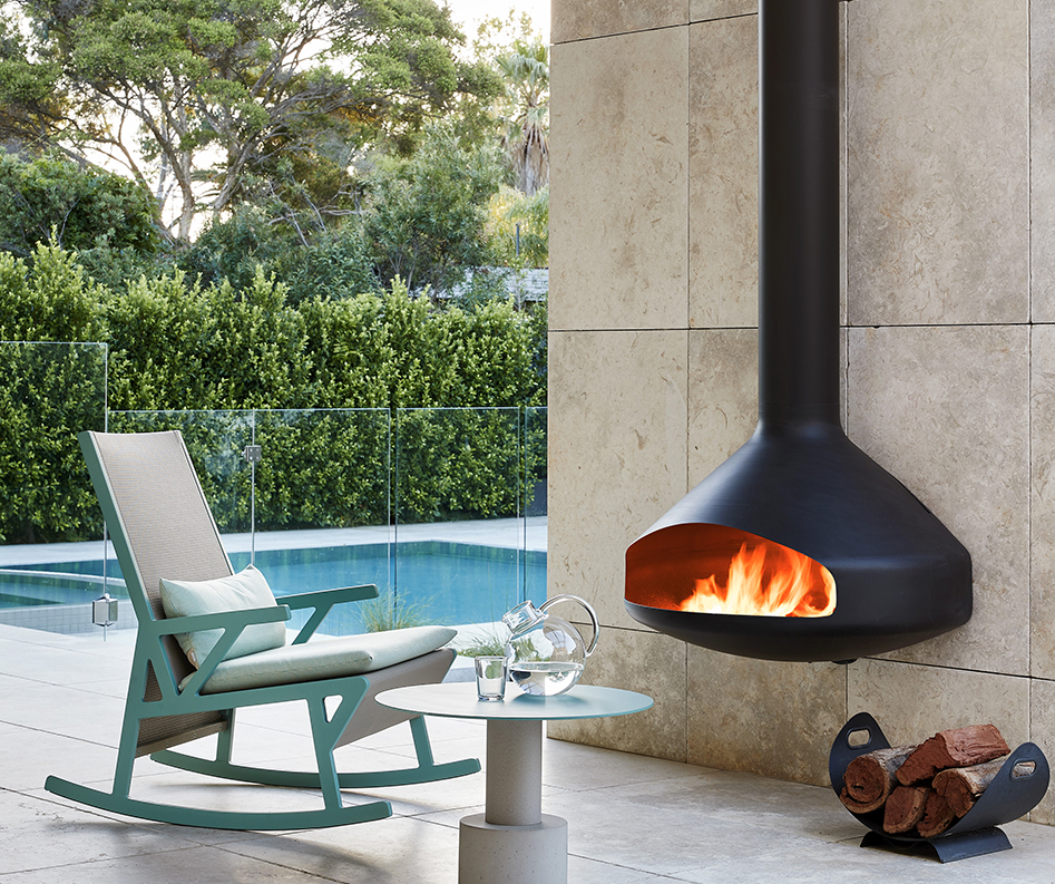 Paxfocus BOIS outdoor