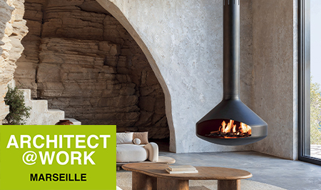 ARCHITECT@WORK MARSEILLE