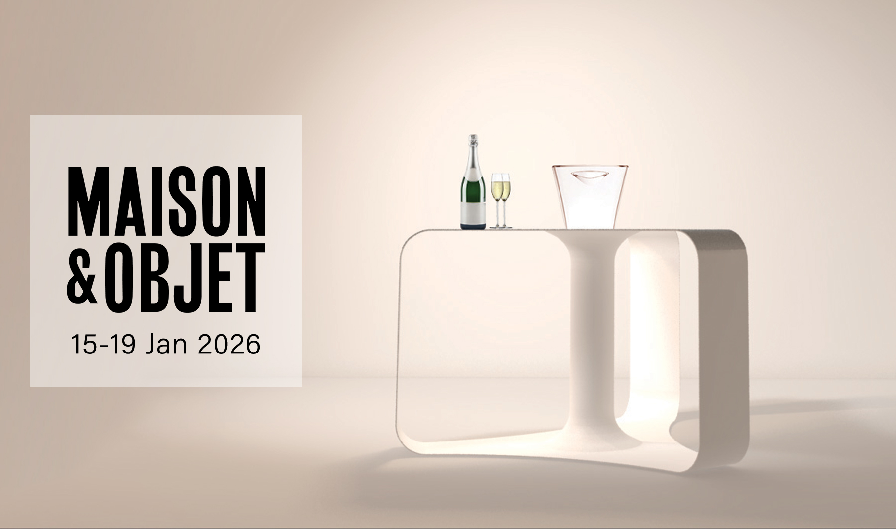 Maison & Objet Paris