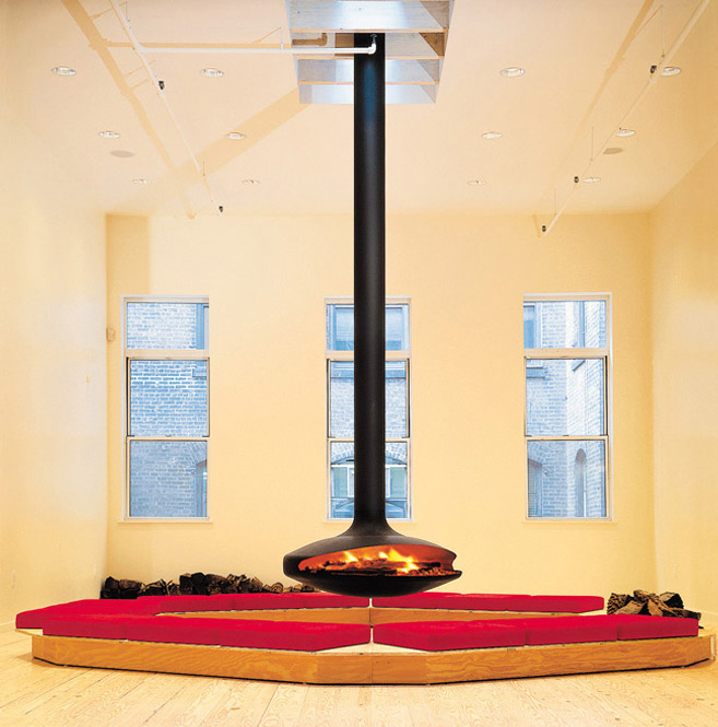 Exposition au Guggenheim de New-York